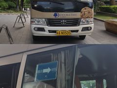 -广州汇华希尔顿逸林酒店