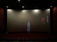 -卢米埃影城(长楹天街IMAX激光店)