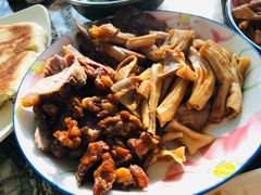 -绝味鸭脖(东直门店)