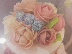 -BON CAKE(华贸购物中心店)