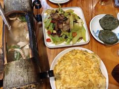 -61号餐吧(兴坪古镇漓江店)