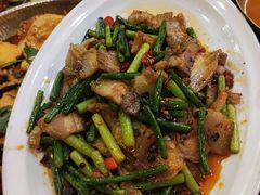 -大川先生·小龙虾·川菜(信义坊店)