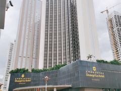 -深圳香格里拉酒店