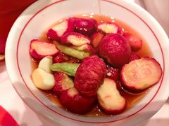 -鸿先阁·干煸虾(星沙店)