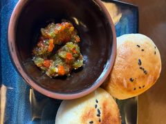 -Tajine Moroccan塔金摩洛哥中东餐厅