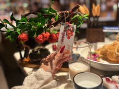 -唐猫庭院·千年陕菜(大唐不夜城店)