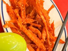 -华天延吉餐厅(西四总店)
