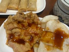 -大壶春生煎(四川中路店)