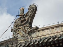 -潭柘寺景区