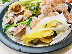 -三个渔夫·蒸汽海鲜(小白楼店)