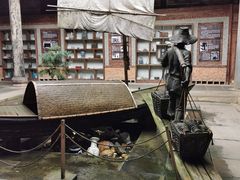 -景德镇古窑民俗博览区