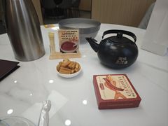 -潮味鱼仔店·地道潮汕味(坪山店)