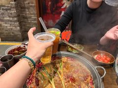 -萍姐火锅·公路夜市(南京新街口店)