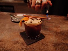 -BE NORMAL CAFE(霞溪路店)