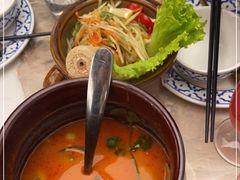 -KingThaia金泰兰(滨江天街店)