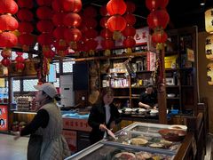 -帝一铭家宴(板塘店)
