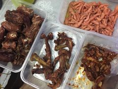 -钱商茉莉香鸭颈王(浑南店)