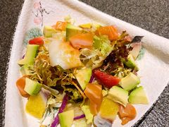 -大桥日本料理·日式放题·铁板定食(科兴科学园店)