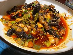 -院8里·小聚园(九眼桥店)