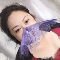 -MIVI半永久纹眉绣眉