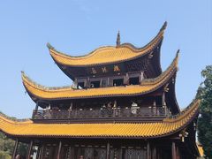 -岳阳楼景区