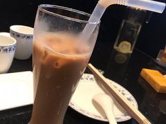 港式冻奶茶-正斗·港式粤菜(SKLP店)