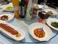 -同庆楼(滨湖万达广场店)