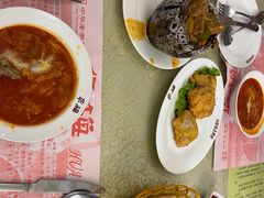 -华梅西餐厅(哈尔滨中央大街店)