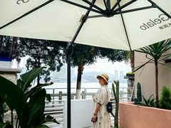 -苏小糖(鼓浪屿三丘田花园店)