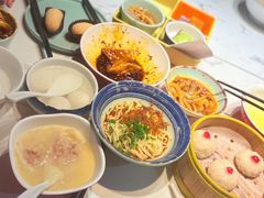 -龙抄手(文殊坊店)