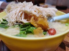 一份鸡丝-小豆海棠(人民南路店)