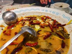 -花椒俏川菜小馆(南海万达店)