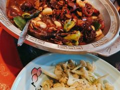 -老山东·山东菜(鲁菜名店)