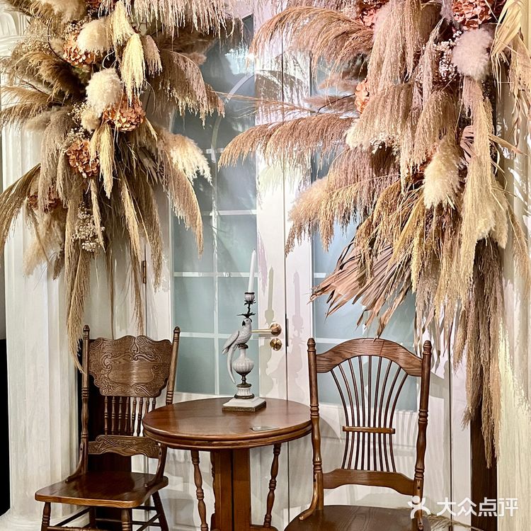 （泉州）520法式复古漂亮饭 喜欢的漂亮店上新菜