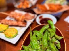 -8PINTS八品脱·日料·烧鸟·精酿小酒馆(莘庄店)