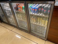 -海航威斯汀酒店-行政酒廊