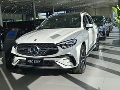 -奔驰利星行(北京花乡店)