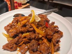 -桂小厨广西菜(水晶城店)