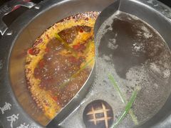 -井格重庆火锅(西直门凯德Mall店)