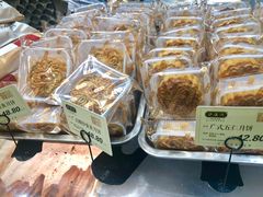 -泸溪河桃酥(江宁太阳城店)