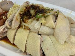 -汇兴源餐馆(小北路店)