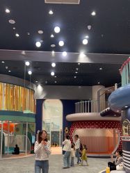 -奈尔宝家庭中心·亲子餐厅(鄞州万达店)