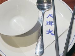 -大牌大·传统杭帮菜(湖滨店)
