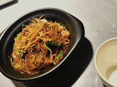 -简普菜烤鱼(苏宁生活广场店)