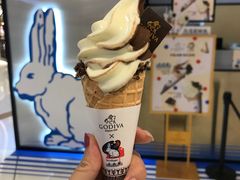 -GODIVA(国际金融中心店)