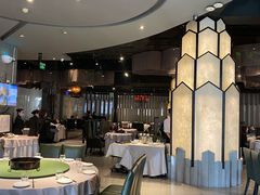 大堂-新沸腾鱼乡(世贸天阶店)