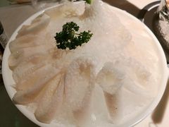 -左庭右院鲜牛肉火锅(浦江欢乐颂店)