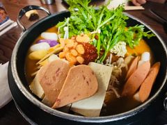 -韩鼎丰·韩国料理(林奥店)