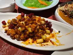 -渝信川菜(长安店)