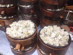 -海汇源老烧麦店(东大街总店)
